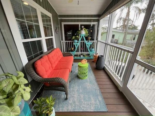 2017 SKYL Manufactured Home