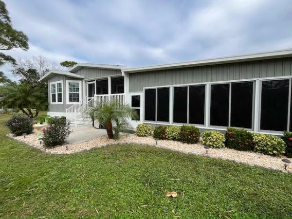 2017 SKYL Manufactured Home