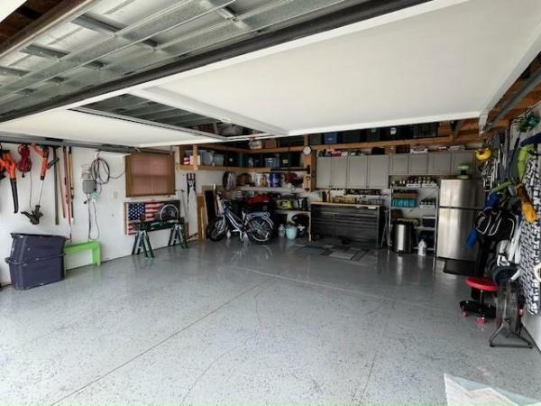 2017 SKYL Manufactured Home
