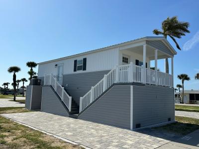 Mobile Home at 159 Segundo Fort Myers, FL 33908