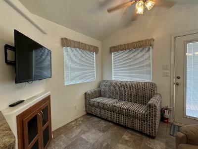 Photo 5 of 11 of home located at 47340 Jefferson Street #003 Indio, CA 92201