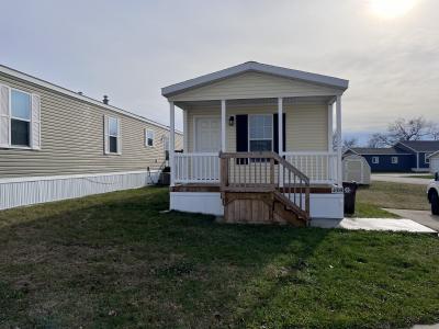 Mobile Home at 4100 Mount Vail Ridge Dubuque, IA 52001