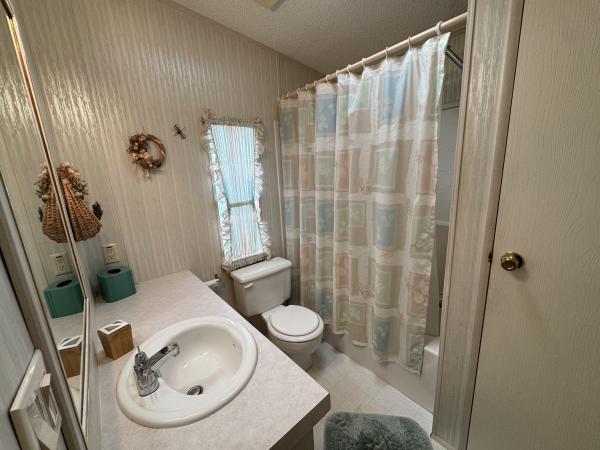 1994 MERI Mobile Home