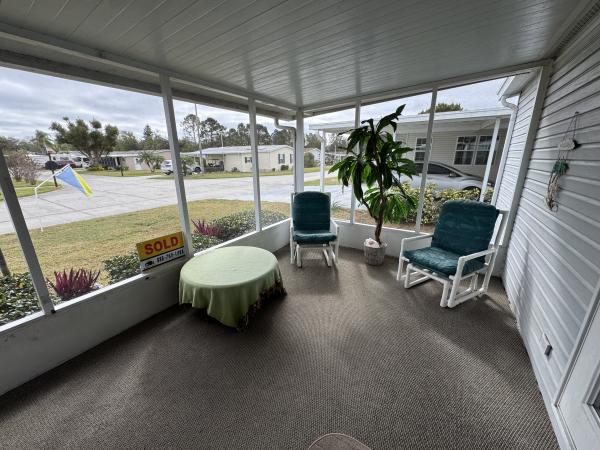 1994 MERI Mobile Home