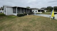 1994 MERI Mobile Home