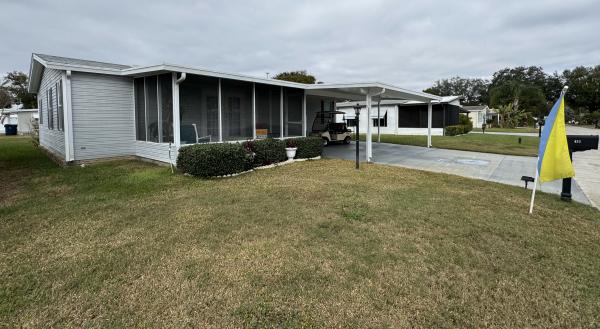1994 MERI Mobile Home