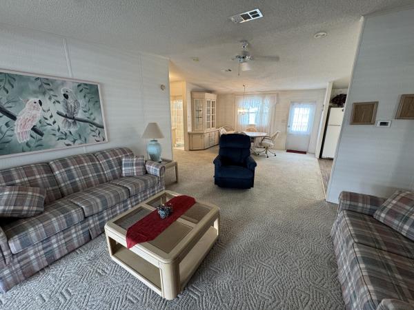 1994 MERI Mobile Home