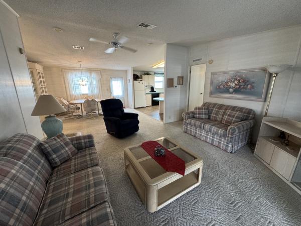 1994 MERI Mobile Home