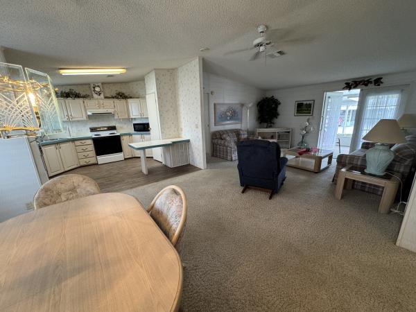 1994 MERI Mobile Home
