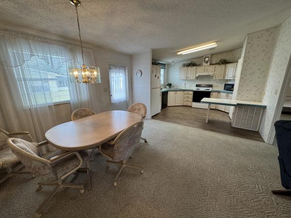 1994 MERI Mobile Home