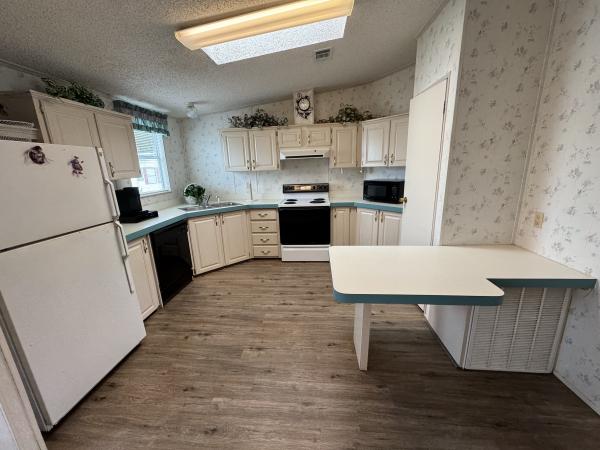 1994 MERI Mobile Home