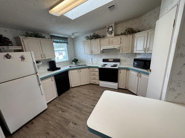 1994 MERI Mobile Home