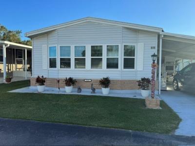 Mobile Home at 2552 NE Turner Ave #0111 Arcadia, FL 34266