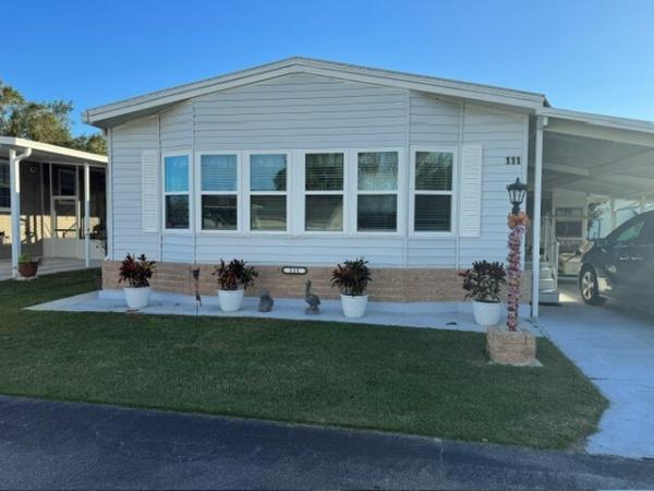 1991 MERI 1991 Mobile Home