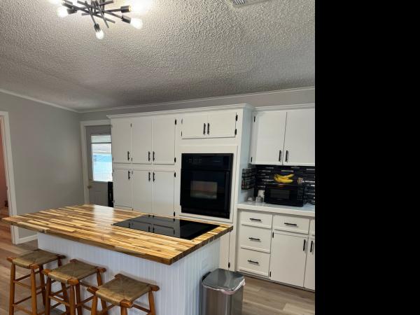 1991 MERI 1991 Mobile Home