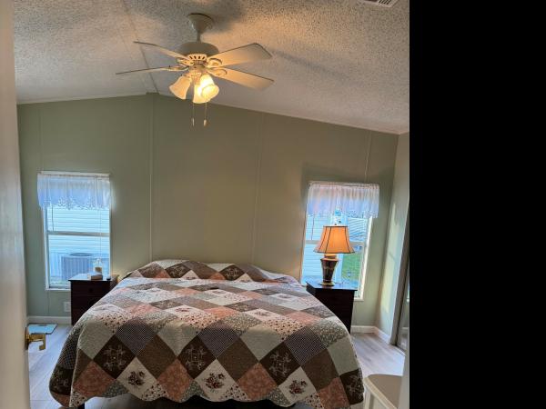 1991 MERI 1991 Mobile Home
