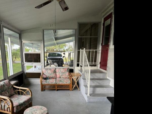 1991 MERI 1991 Mobile Home