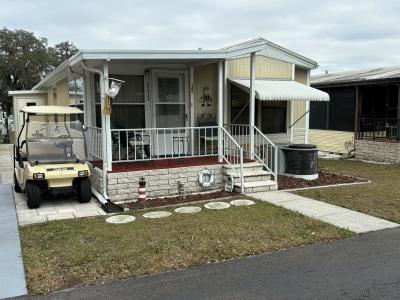 Mobile Home at 37513 Arch Lane Zephyrhills, FL 33541