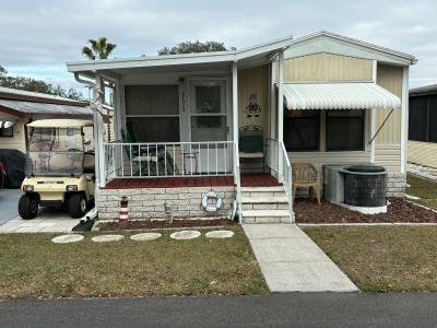 Photo 2 of 13 of home located at 37513 Arch Lane Zephyrhills, FL 33541