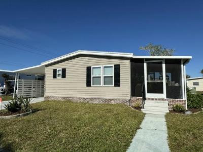 Mobile Home at 905 Questa Avenue Venice, FL 34285