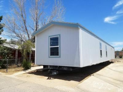 Mobile Home at 4444 E Benson Hwy #239 Tucson, AZ 85706