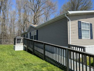 Mobile Home at 15 Bay Meadow Drive Batavia, OH 45103