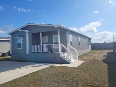 Mobile Home at 108 Muskogee Dr. #38 Jarrell, TX 76537