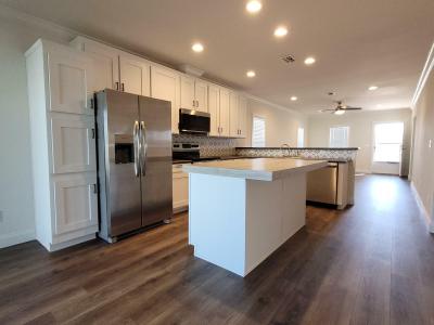Photo 5 of 25 of home located at 204 Alabama Trail #62 Jarrell, TX 76537