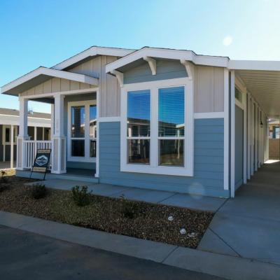 Mobile Home at 12033 E Mcqueen Dr Dewey, AZ 86327