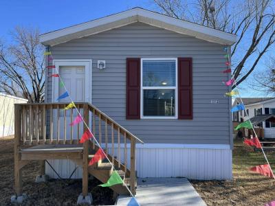 Mobile Home at 1312 W Commodore #167 Lincoln, NE 68522