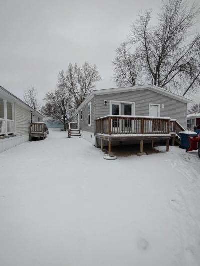 Mobile Home at 4450 Buttercup Lane #232 Traverse City, MI 49685