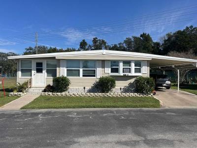 Mobile Home at 5129 Coquina Circle New Port Richey, FL 34653