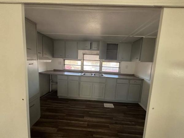 1966 Unknown Manufactured Home