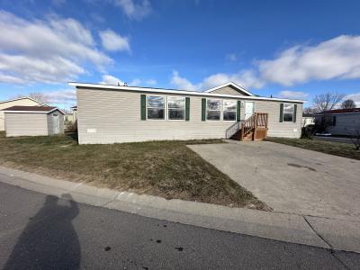 Mobile Home at 292 Laurel Oak Lane Whittaker, MI 48190