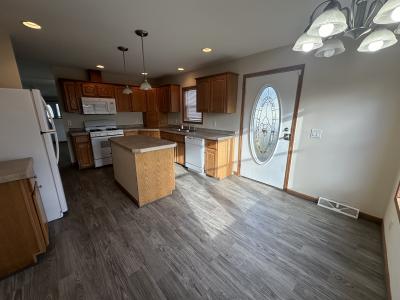 Mobile Home at 291 Laurel Oak Lane Whittaker, MI 48190