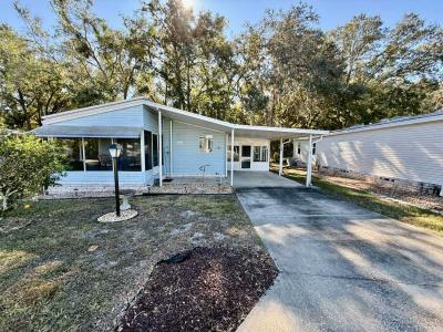 Mobile Home at 419 Bemen Dr Lady Lake, FL 32159