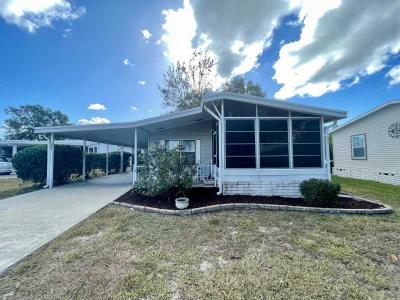 Mobile Home at 204 Orange Blvd Lady Lake, FL 32159