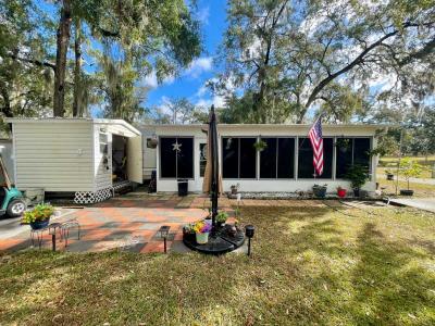 Mobile Home at 40840 Cr 25, #41 Lady Lake, FL 32159