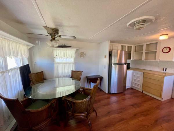 1972 Manufactured Home