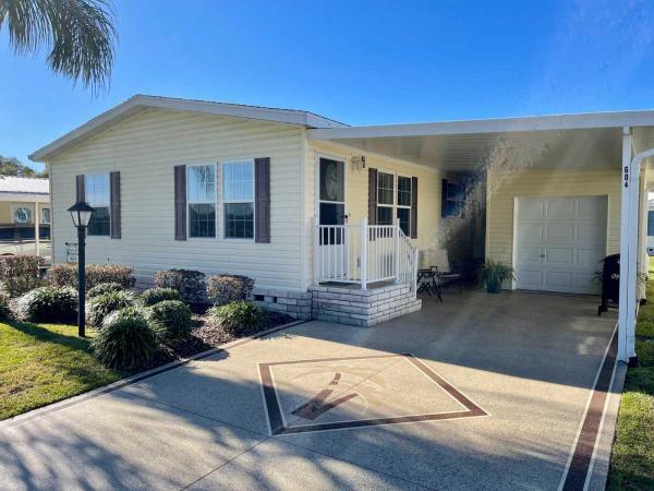 2013 Manufactured Home