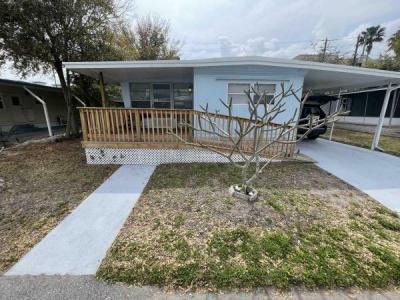 Mobile Home at 2643 Teakwood Dr Clearwater, FL 33764