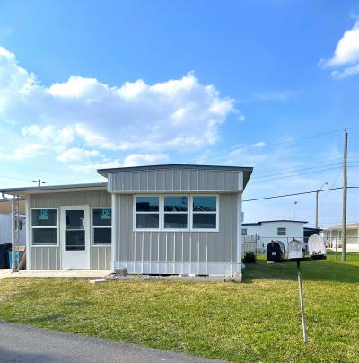 Mobile Home at 639 American Way Lakeland, FL 33815