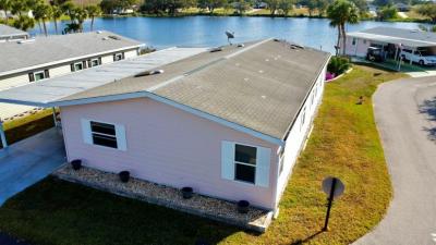 Mobile Home at 1701 W. Commerce Ave #184 Haines City, FL 33844