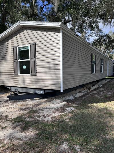 Mobile Home at 6787 SE 125th St Lot 28 Belleview, FL 34420