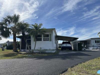 Mobile Home at 933 Mark Road Leesburg, FL 34748