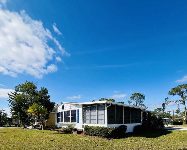 1985 Twin Manufactured Home