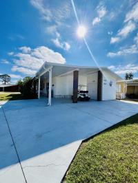 1985 Twin Manufactured Home