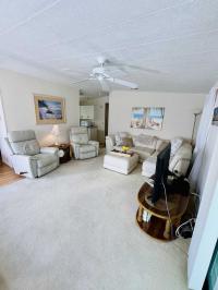1985 Twin Manufactured Home