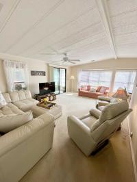 1985 Twin Manufactured Home