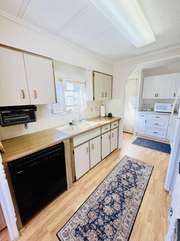 1985 Twin Manufactured Home